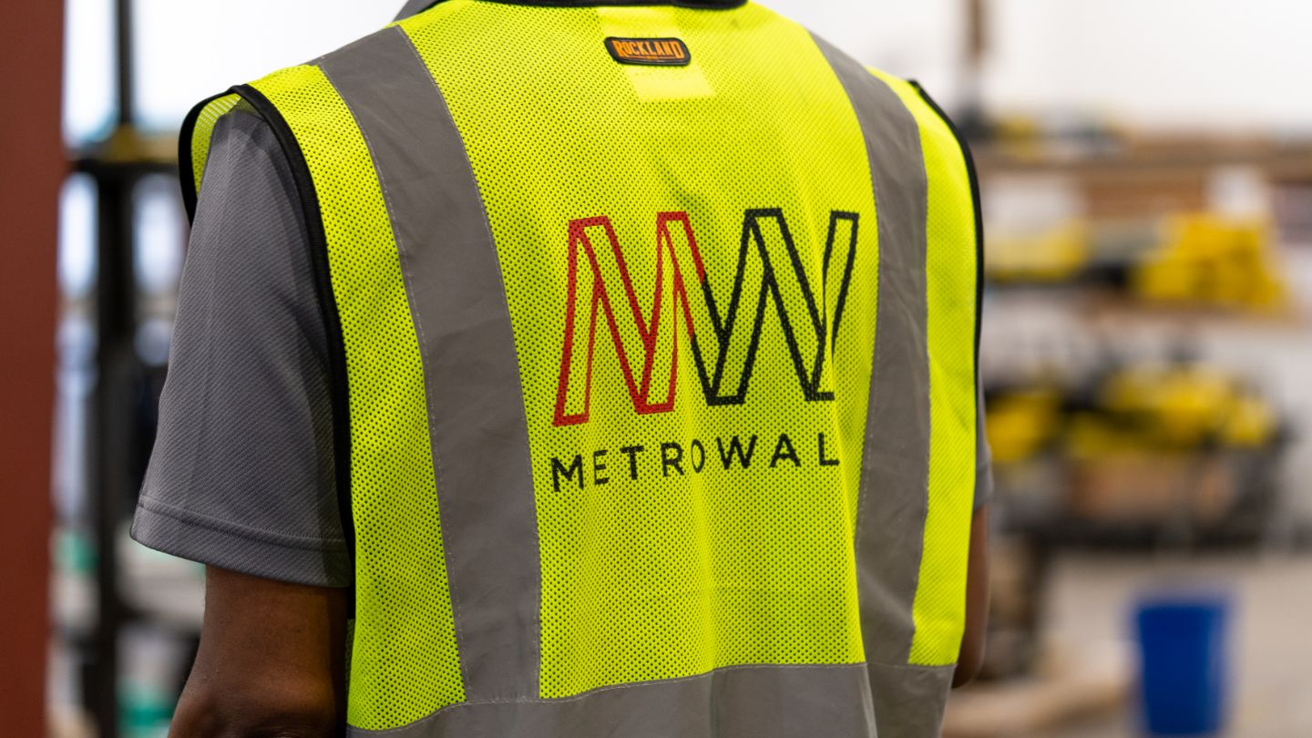 MetroWall vest_MetroWall HQ